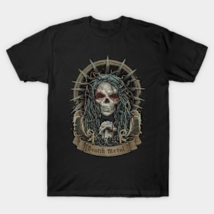 Death Metal T-Shirt